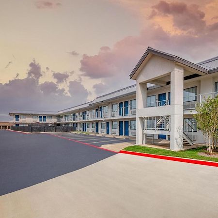 Motel 6-Euless, Tx - Dallas Exterior photo