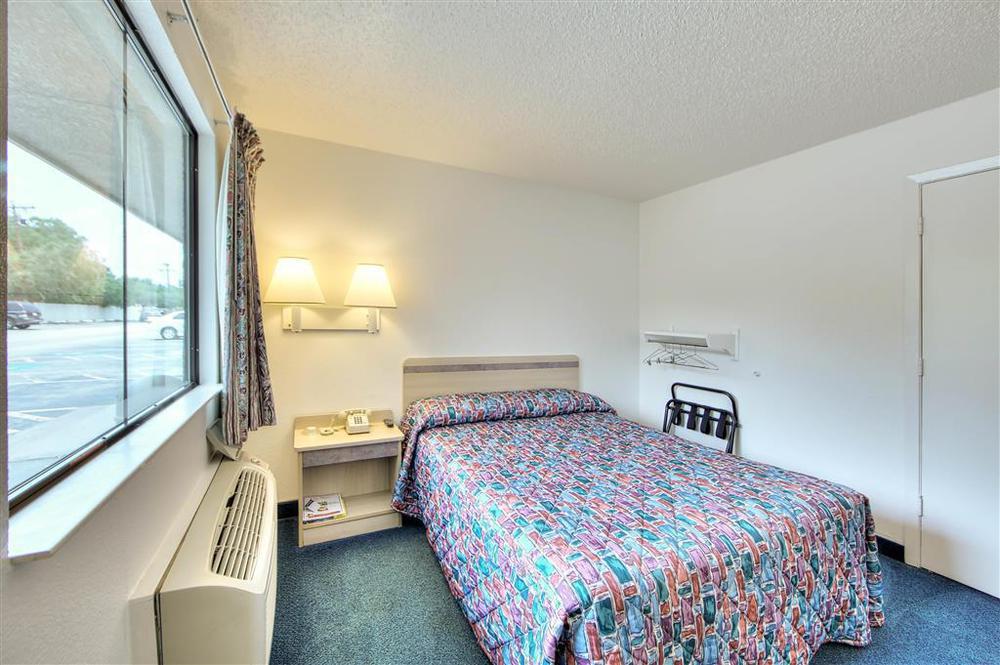 Motel 6-Euless, Tx - Dallas Room photo
